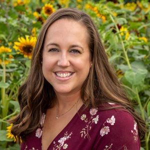 Meet your Posher, Jennifer